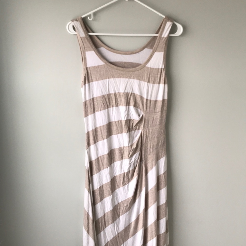 Calvin Klein Maxi Dress